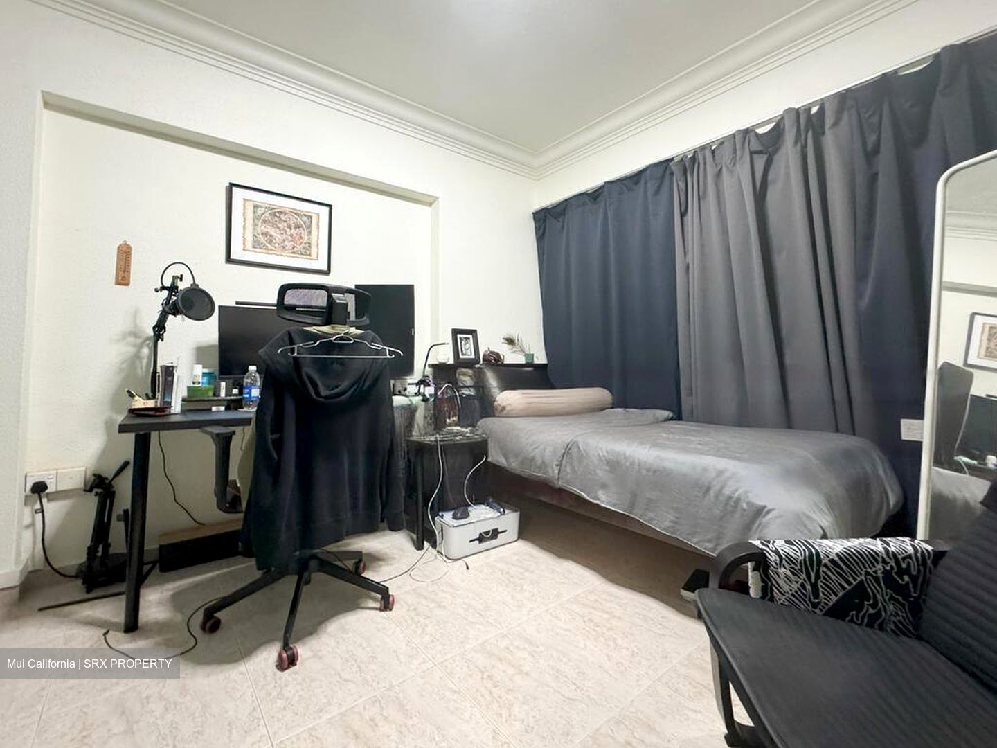 Blk 17 Toh Yi Gardens (Bukit Timah), HDB 5 Rooms #523042361
